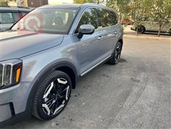 كيا تيلوريد